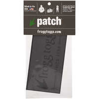 Frogg Toggs Wader Repair Patch